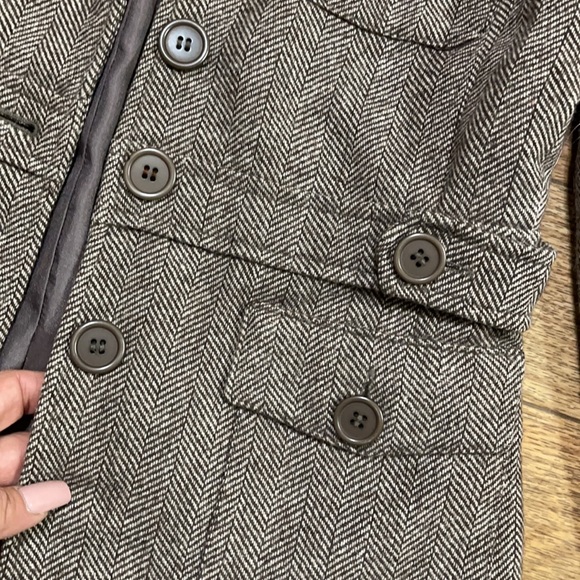 Blazer pants matching set twiddling - Picture 6 of 10